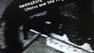 Owenshire: Chorus and the Ring [R.E.M. cover]