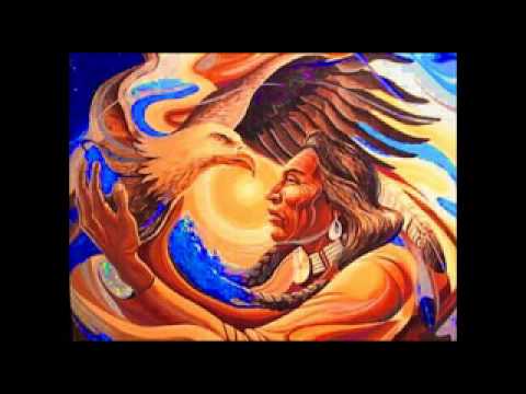 0921 Xamanica - Grandfather's Song - Dancing