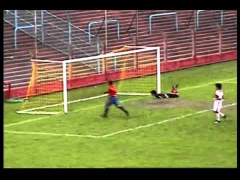 SABADOGOL 2010. Juveniles B. 5ta. DIVISION. ESPAÑOL - MORON. 12-9-2010.