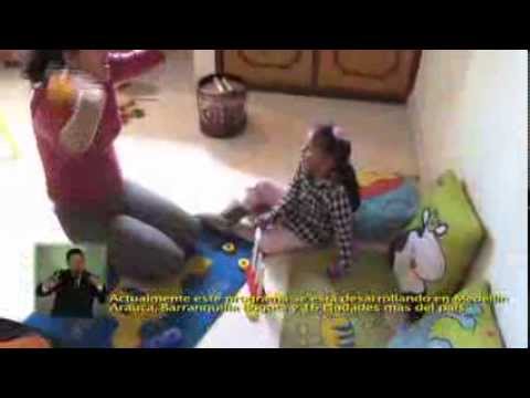 Imagen del video: Video Institucional DGSM 2013