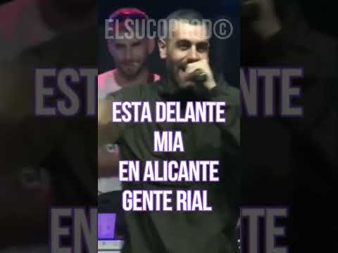 TASE Y COMPARE FLOW FREESTYLE🤯#short