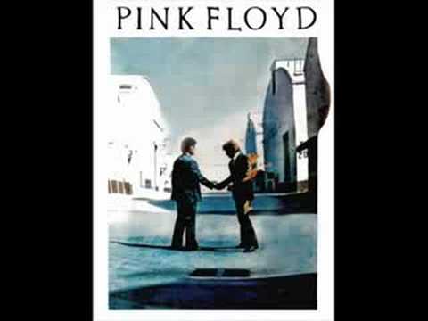Wish You Were Here - Pink Floyd + Lyrics