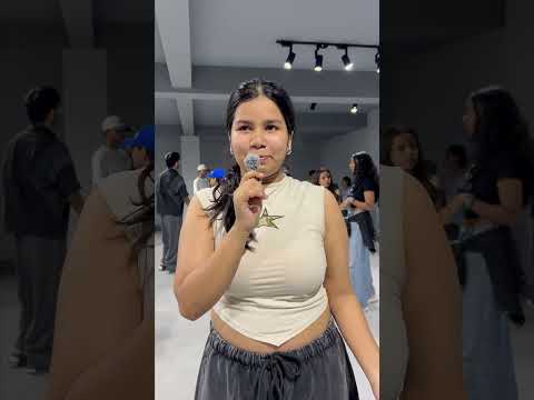 Student Video Story