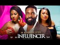 MANNERLESS INFLUENCER ESO DIKE ROSELINE ANIETIE 2024 NOLLYWOOD MOVIE