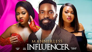 MANNERLESS INFLUENCER/ESO DIKE ROSELINE ANIETIE 2024 NOLLYWOOD MOVIE MANNERLESS INFLUENCER/ESO DIKE ROSELINE ANIETIE 2024 NOLLYWOOD MOVIE