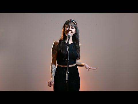 Pápai Joci x Lotfi Begi - Kicsit őrült / Heidi Albert cover