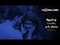 Inba Ragankal Nenjukkulle WhatsApp Status More Videos Subscribe