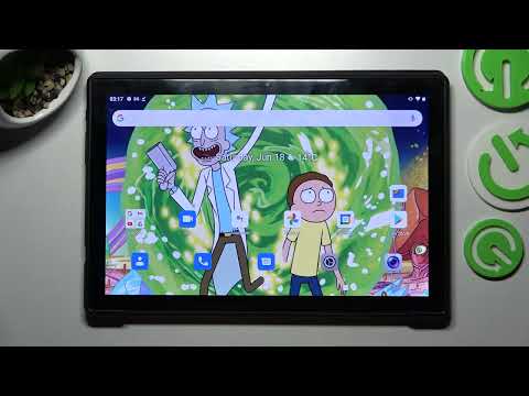 How to Customize Keyboard Theme in OUKITEL OKT1 – Gboard App