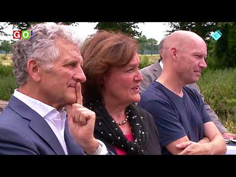 KinderBurchtHotel Huijs te Wedde Verrijkt met 25 Kinderfietsen - RTV GO! Omroep Gemeente Oldambt