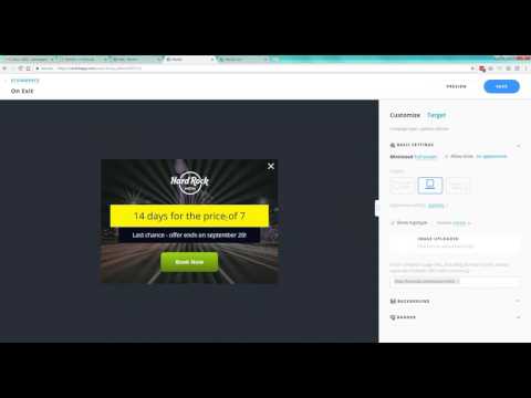 [ReClick 2.0] Increase Your Conversions by 300% with Behavior Based Segmentation