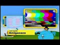 Amigazazo Creditos De Lankybox Discovery Kids