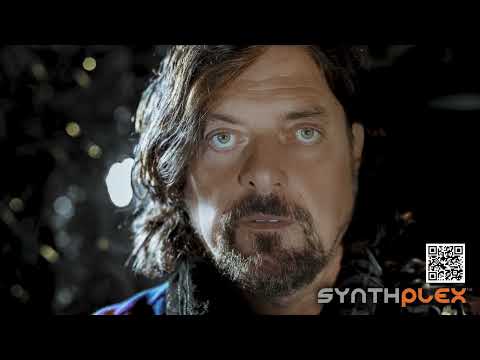 Just added to Synthplex! Friday the 28th at 10:00 AM, Alan Parsons kicks off the seminars!