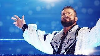BOBBY ROODE ➤ 1st Custom Titantron "Glorious Domination"
