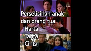 Download lagu Alur cerita film || Kabhie kushi Kabhie gham || film India yang menyedihkan || mp3