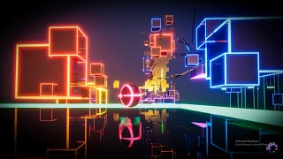 Kinetic Edge Gameplay | PC Gameplay