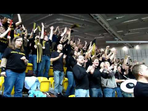 Play-Off: Asseco Prokom Gdynia - Trefl Sopot