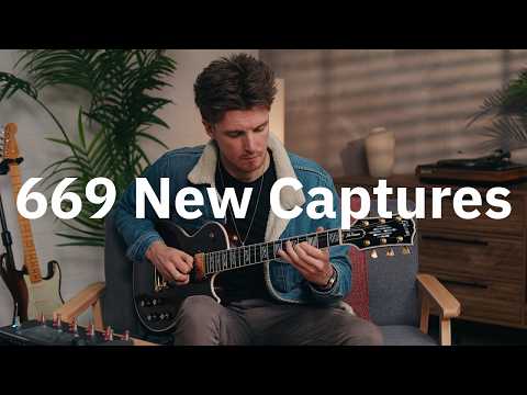 Every new V2 Capture in CorOS 3.3.0