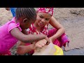 My Baby Stella Mengele Official Video