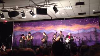 Cheyenne by Bluegrass Album Band