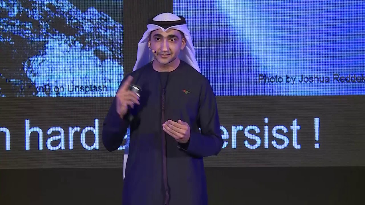 Ideas NOT Worth Spreading: The Psychology of Vaccine Hesitancy | Dr. Ammar Albanna | TEDxOudMetha