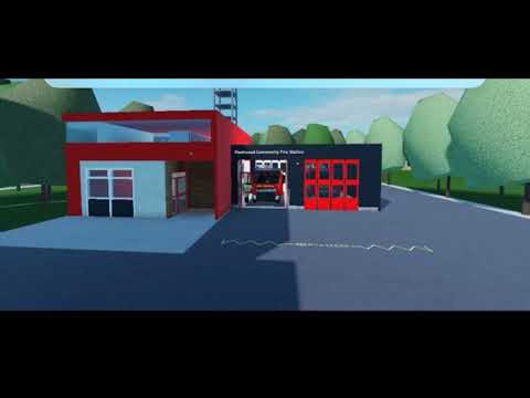 (RARE) Fleetwood Pump Turnout