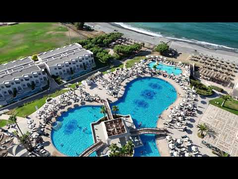 Crete | Atlantica Ocean Beach Resort