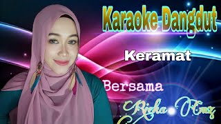 Download lagu Keramat Rhoma Irama Karaoke Dangdut Duet Bersama R... mp3
