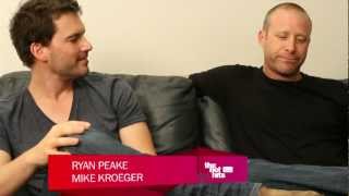 Did Russell Brand Find A Replacement For Katy Perry In Australia? - The Hot Hits TV