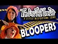 BLOOPERS And ALTERNATE ENDING From The Day That You Die A Little Misfortune Song