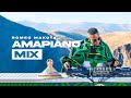 AMAPIANO MIX 2024 09 AUGUST ROMEO MAKOTA Maletsunyane Falls In Lesotho
