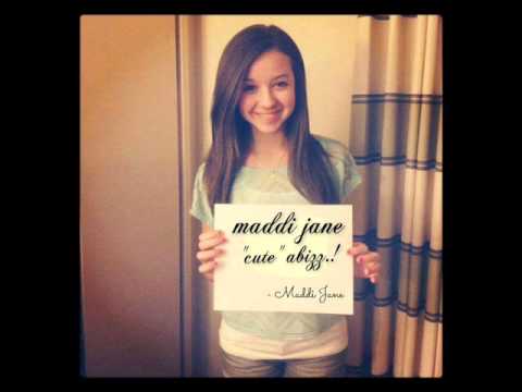 Dugem - Jar Of Heart maddi jane "cute" abizz.!