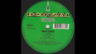 Dave Davis - Assyrian Transfixion [BR96100]