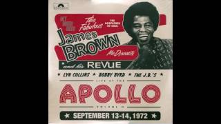 Lyn Collins - Do Your Thing (Get Down With James Brown- Live At The Apollo Volume IV)