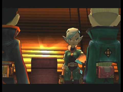 Breath of Fire 5 Music - Industrial Area - 18