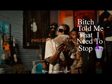 SMG Li CJ - Coachin (Dir. By @NilesBryant) (Exclusive)