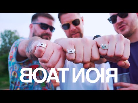 TEDE / BOAT NOIR / Wrocław / DISCO NOIR / 11 - 13.06.2020