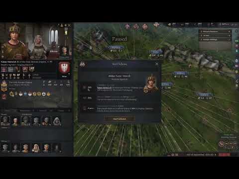 How to quickly win wars using abduction