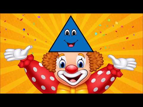 cuento el  triangulo