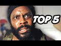 Walking Dead Season 5 Episode 9 - TOP 5 WTF.