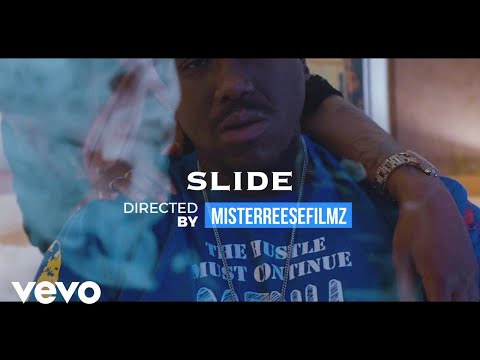 Pimpin Caprice - Slide (Official Video) ft. Yaron Prince