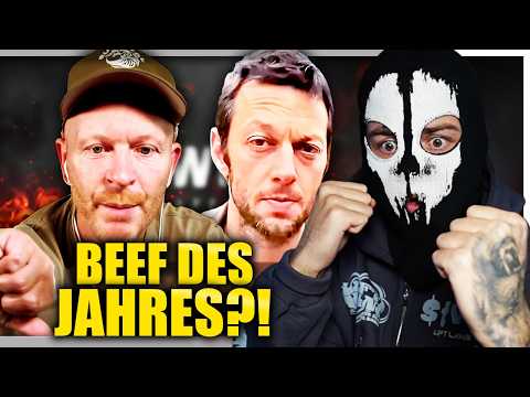 7vsWild ist SCHLIMMER als RTL2! 😂