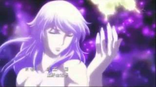 Butterfly Ayumi Hamasaki (Anime)
