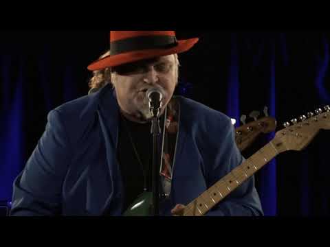 Knut Reiersrud Band live at Røverstaden