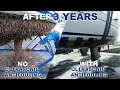 Say Goodbye to Fouling with Ultrasonic Antifouling Technology
