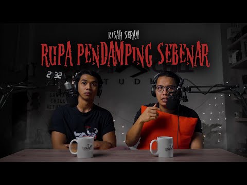 PANAS BARAN TANDA GANGGUAN! AIRA PART 1
