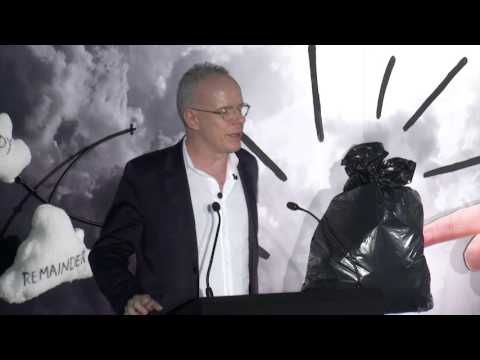 Hans Ulrich Obrist introduces the Extinction Marathon