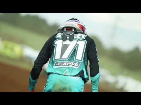 AMCA British Championship - RD8 Culham