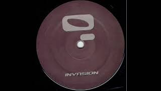 Duo Blank ‎– Genetica (2000)