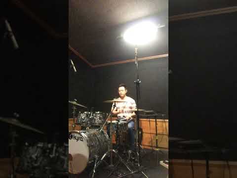 Thumbnail for Drum Practice   The Red Jumpsuit Apparatus   Face Down by The Red Jumpsuit Apparatus