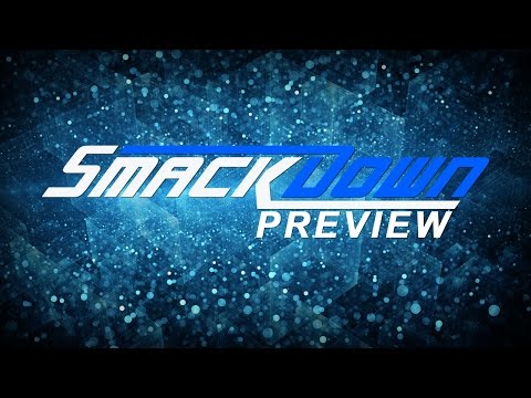 Maryse Versus Brie Bella, And R-Truth Versus Andrade “Cien” Almas Set For SmackDown Live